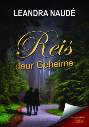 Reis deur Geheime - Leandra Naudé