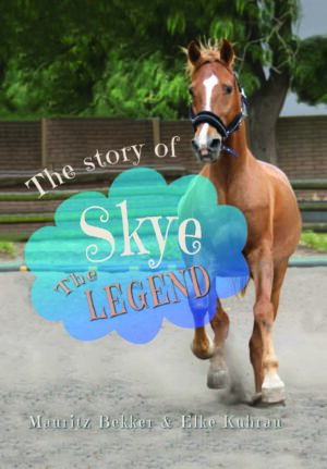 Skye: the Legend – Mauritz Bekker