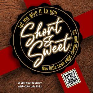 Short & Sweet - Wouter de Witt