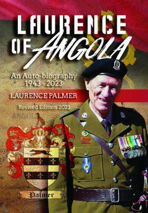 Laurence of Angola - Laurence Palmer