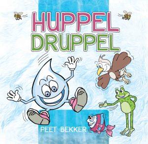 Huppeldruppel – Peet Bekker