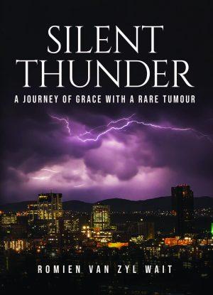 Silent Thunder – Romien van Zyl Wait (black)