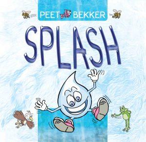 Splash – Peet Bekker