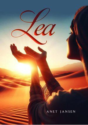 Lea – Anet Jansen