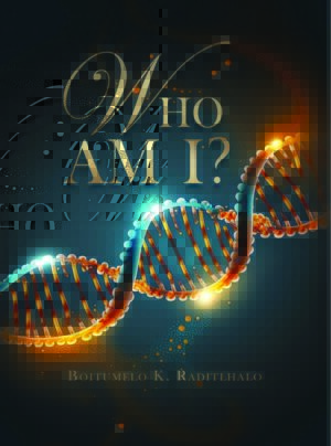 Who am I? – Boitumelo Raditlhalo