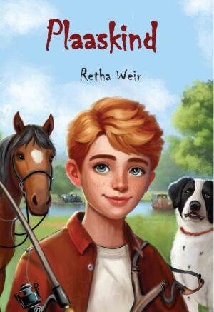 Plaaskind – Retha Weir