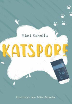 Katspore - Mimi Scholtz