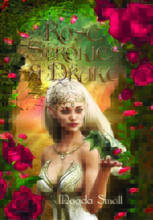 Rose, Sprokies & Drake – Magda Small
