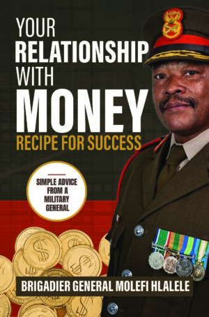 Your relationship with money – Molefi Hlalele