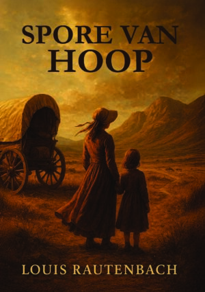 Spore van Hoop – Louis Rautenbach