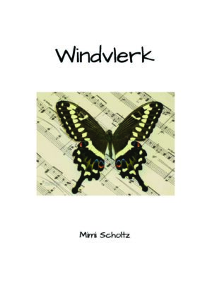 Windvlerk – Mimi Scholtz