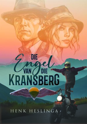 Die Engel van die Kransberg – Henk Heslinga