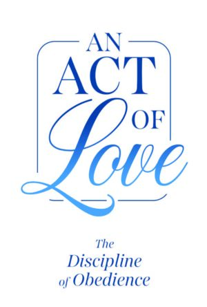 An Act of Love – Jurie Crots