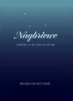 Nagbriewe – Marina van der Linde