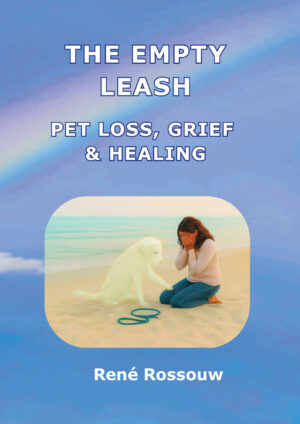 The Empty Leash – René Rossouw