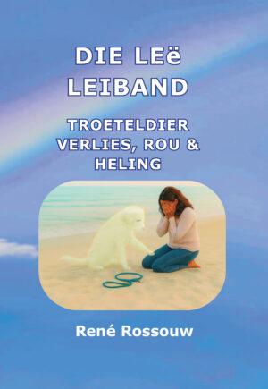 Die Leë Leiband – René Rossouw