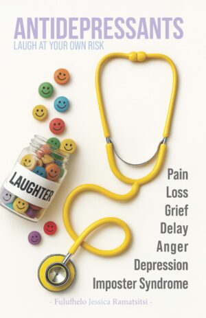 Antidepressants – Fulufhelo Jessica Ramatsitsi