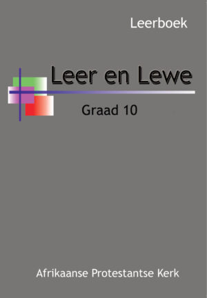 Leer en lewe (Graad 10) - Lig in Duisternis Media