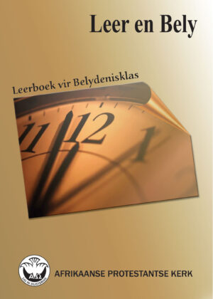 Leer en bely (Graad 11) - Lig in Duisternis Media