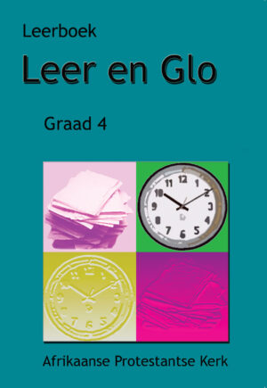 Leer en glo (Graad 4) - Lig in Duisternis Media