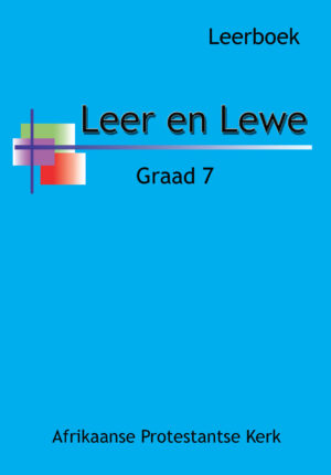 Leer en lewe (Graad 7) - Lig in Duisternis Media