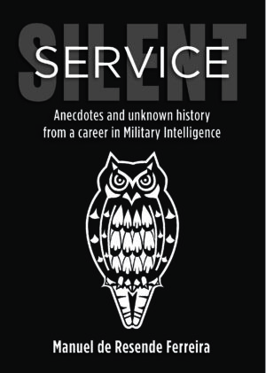 Silent Service – Manuel de Resende Ferreira