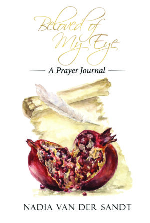 Beloved of My Eye – Nadia van der Sandt