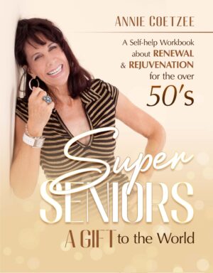 Super Seniors (Eng) – Annie Coetzee