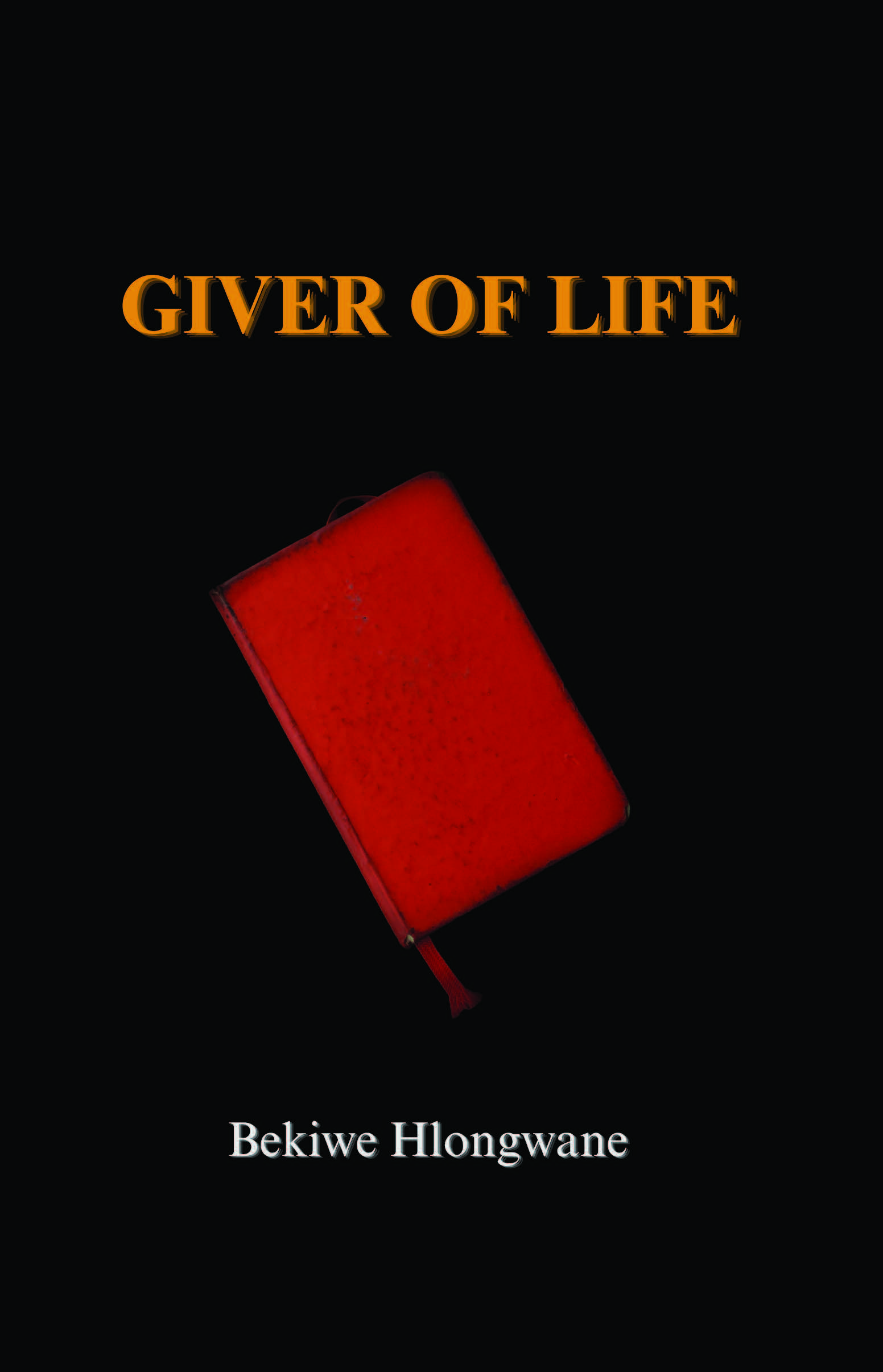 Giver of Life: Part 1 – Bekiwe Hlongwane