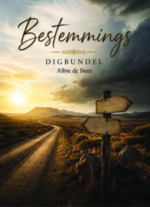 Bestemmings – Albie de Beer