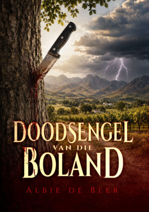 Doodsengel van die Boland – Albie de Beer