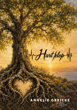 Hartklop – Annelie Gericke