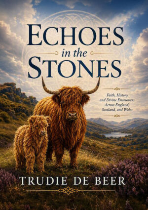 Echoes in the Stones – Trudie de Beer