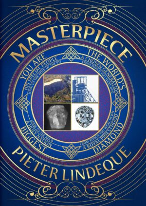 Masterpiece – Pieter Lindeque