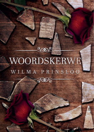 Woordskerwe - Wilma Prinsloo
